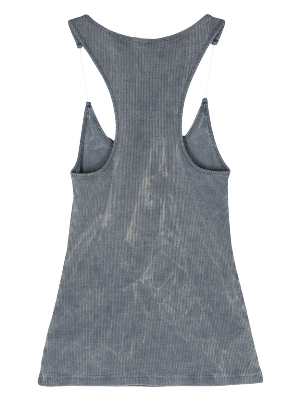 Y/Project invisible-straps cotton tank top