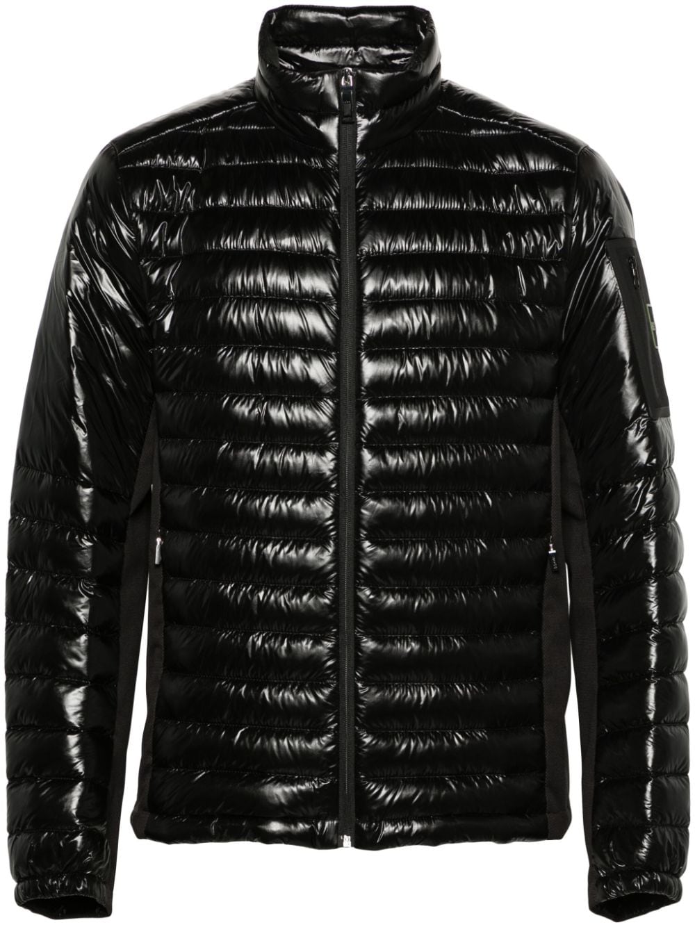 BOSS J_Techno down jacket