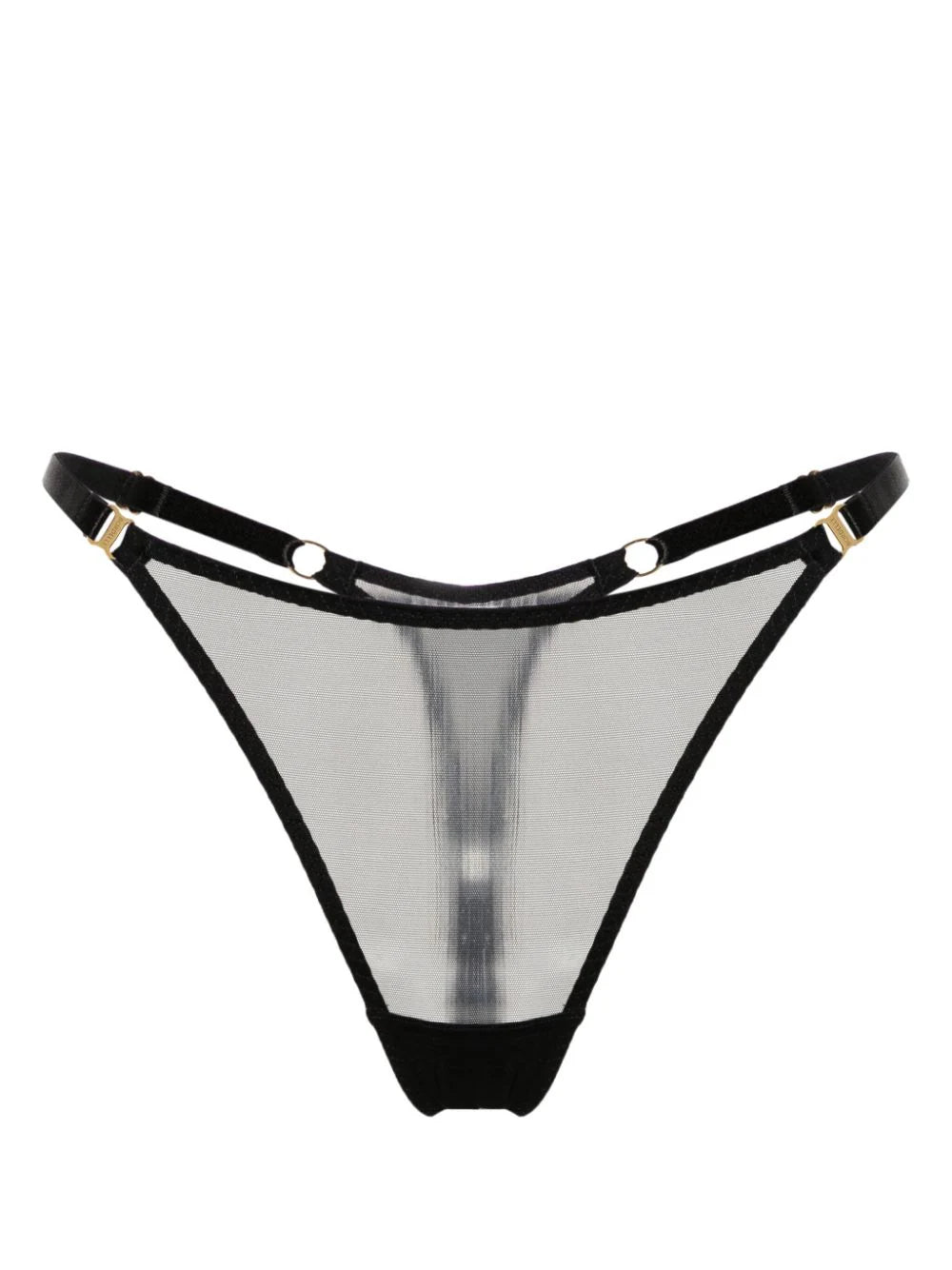 Bordelle  Vero mesh thong