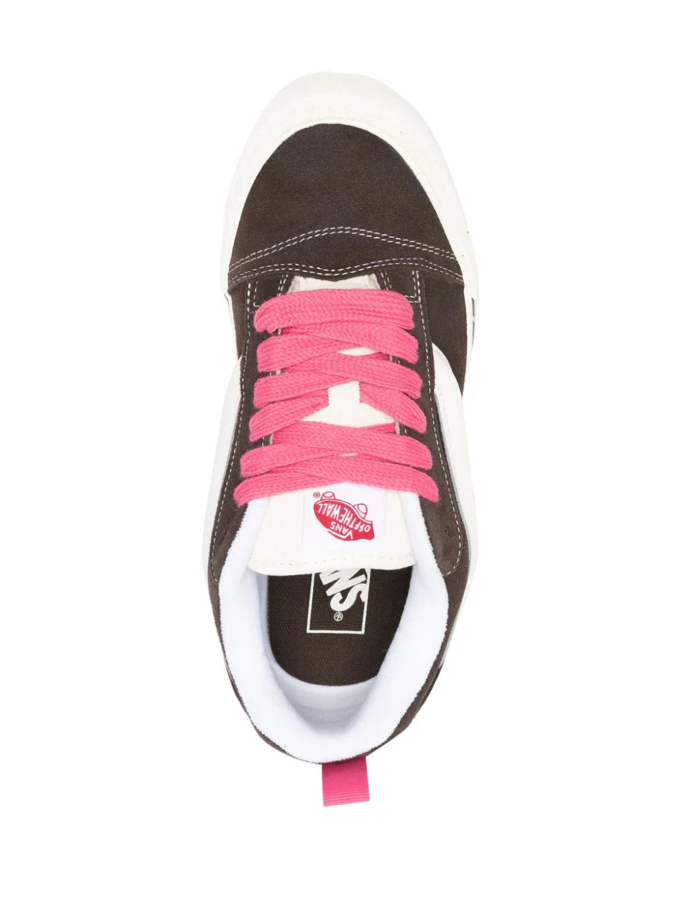 Vans  Knu Skool sneakers