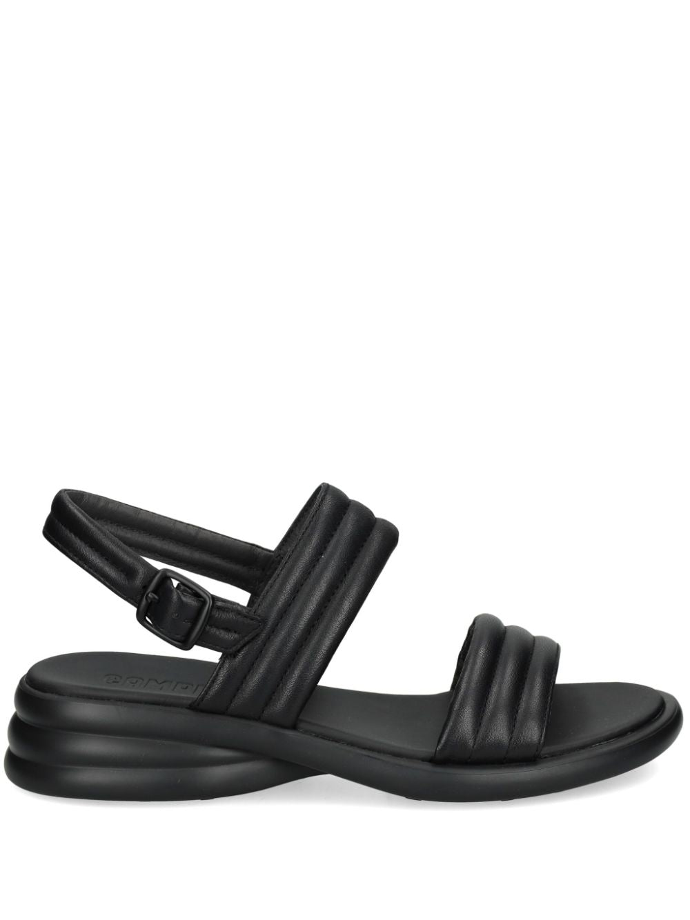 Camper  Spiro 40mm leather sandals