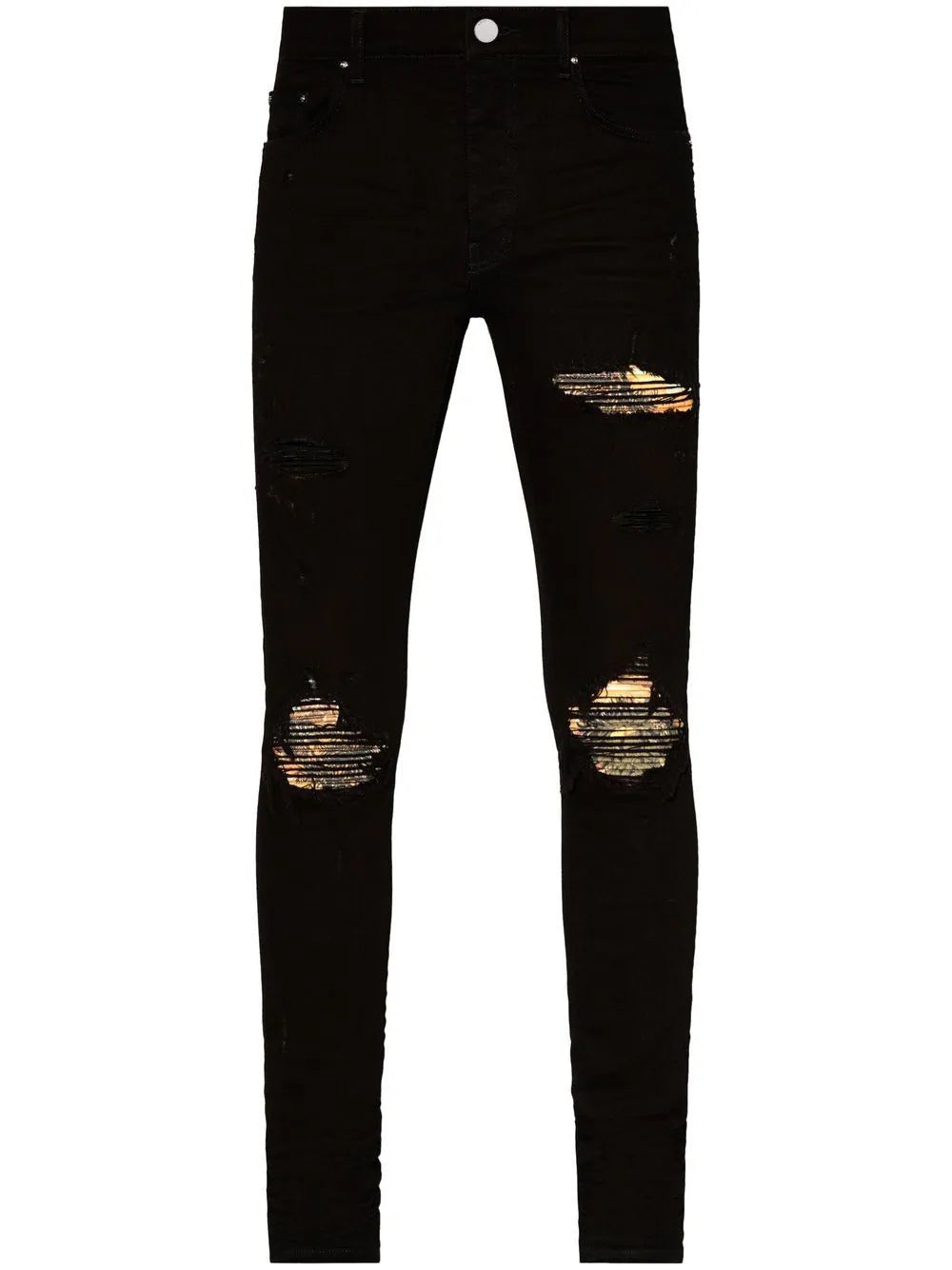 AMIRI  MX1 skinny jeans