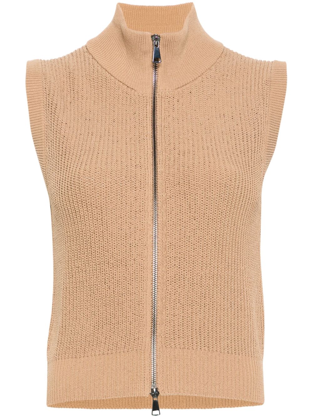 Aya Muse  Aries vest