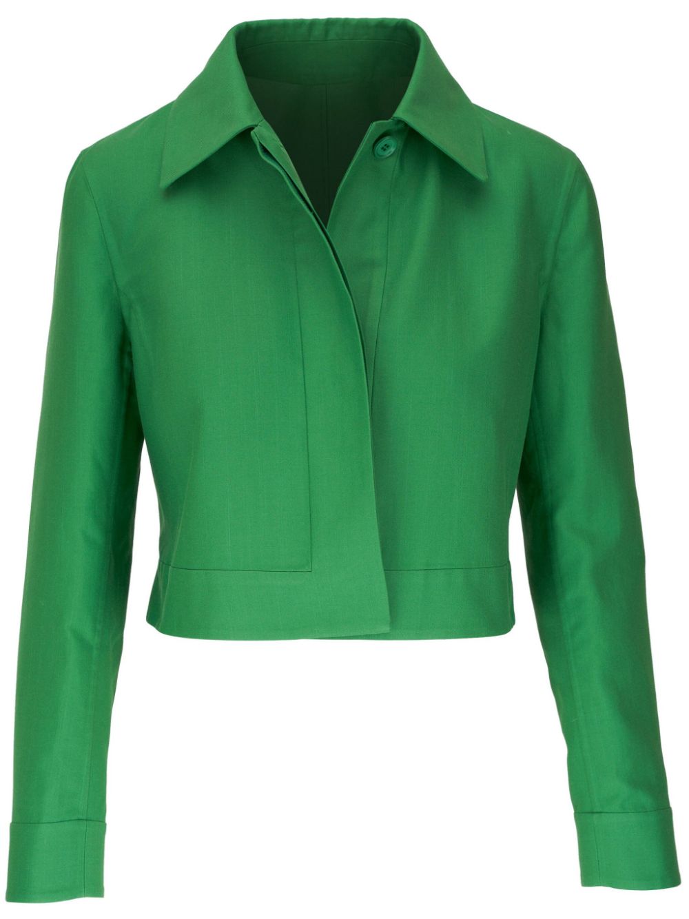 Akris  Lewitt cropped jacket