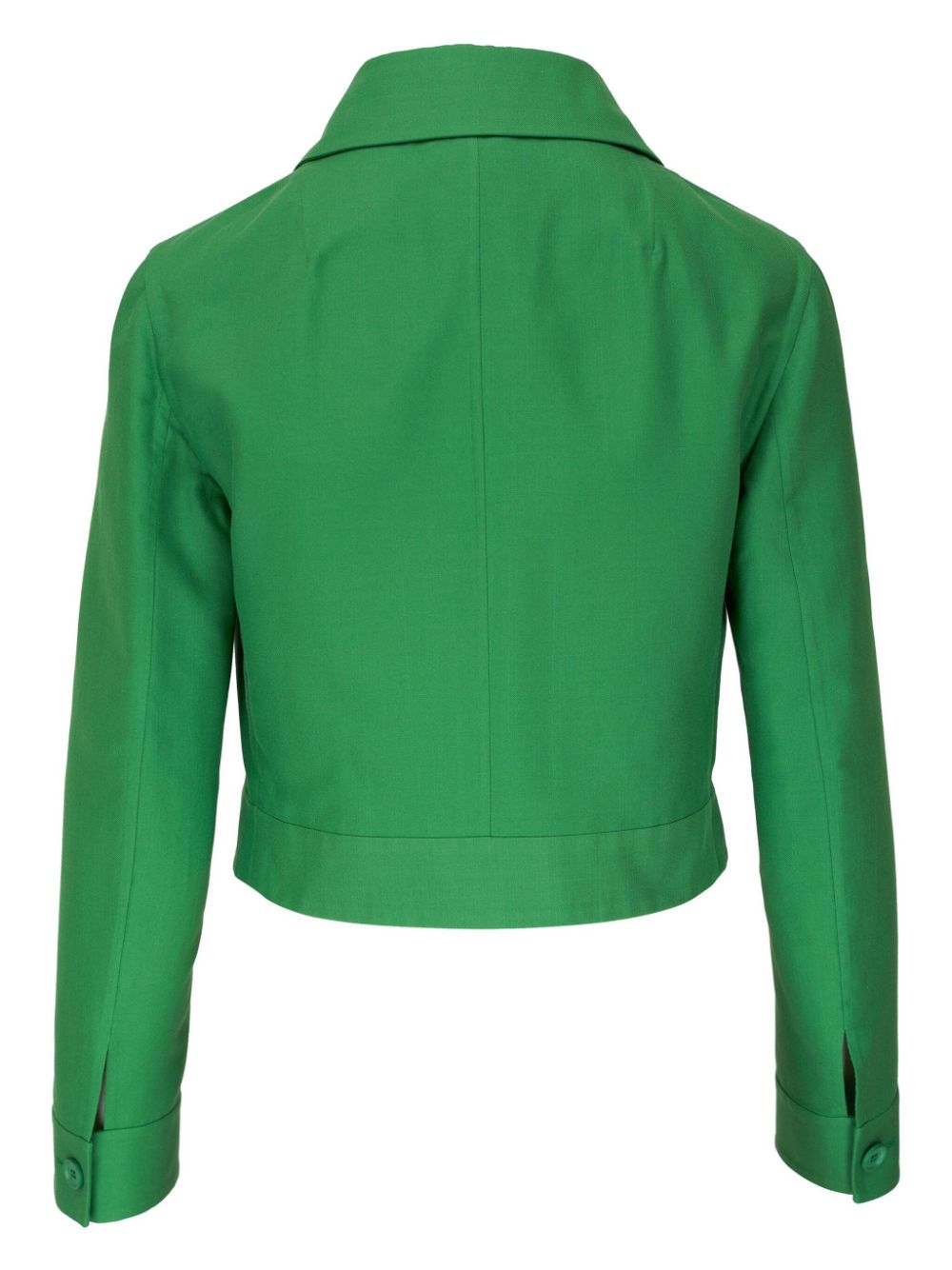 Akris Lewitt cropped jacket