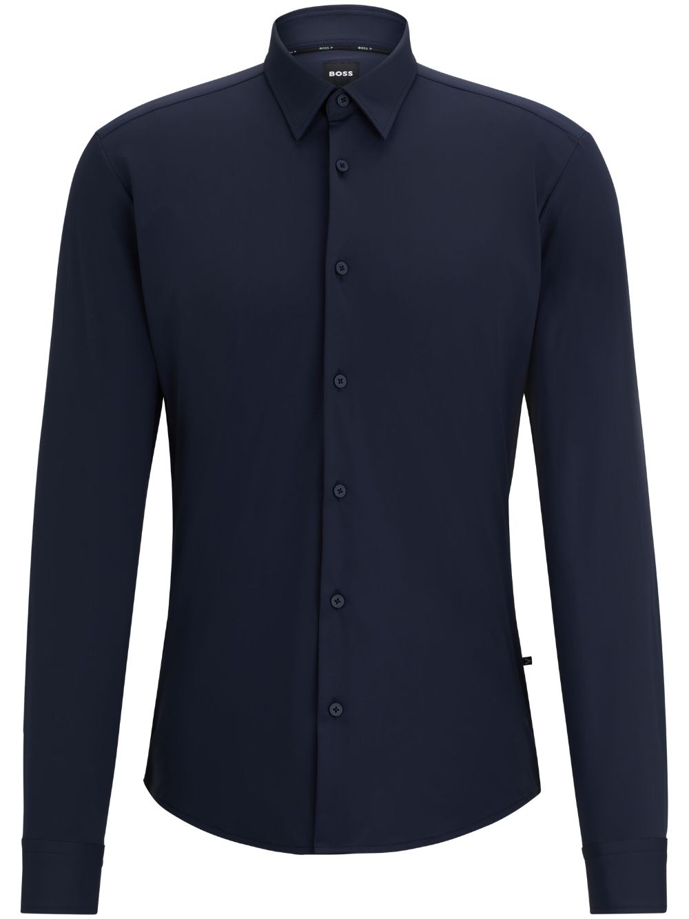 BOSS long-sleeve shirt