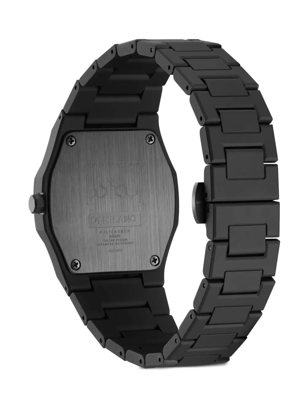 Cartier Declaration 16mm