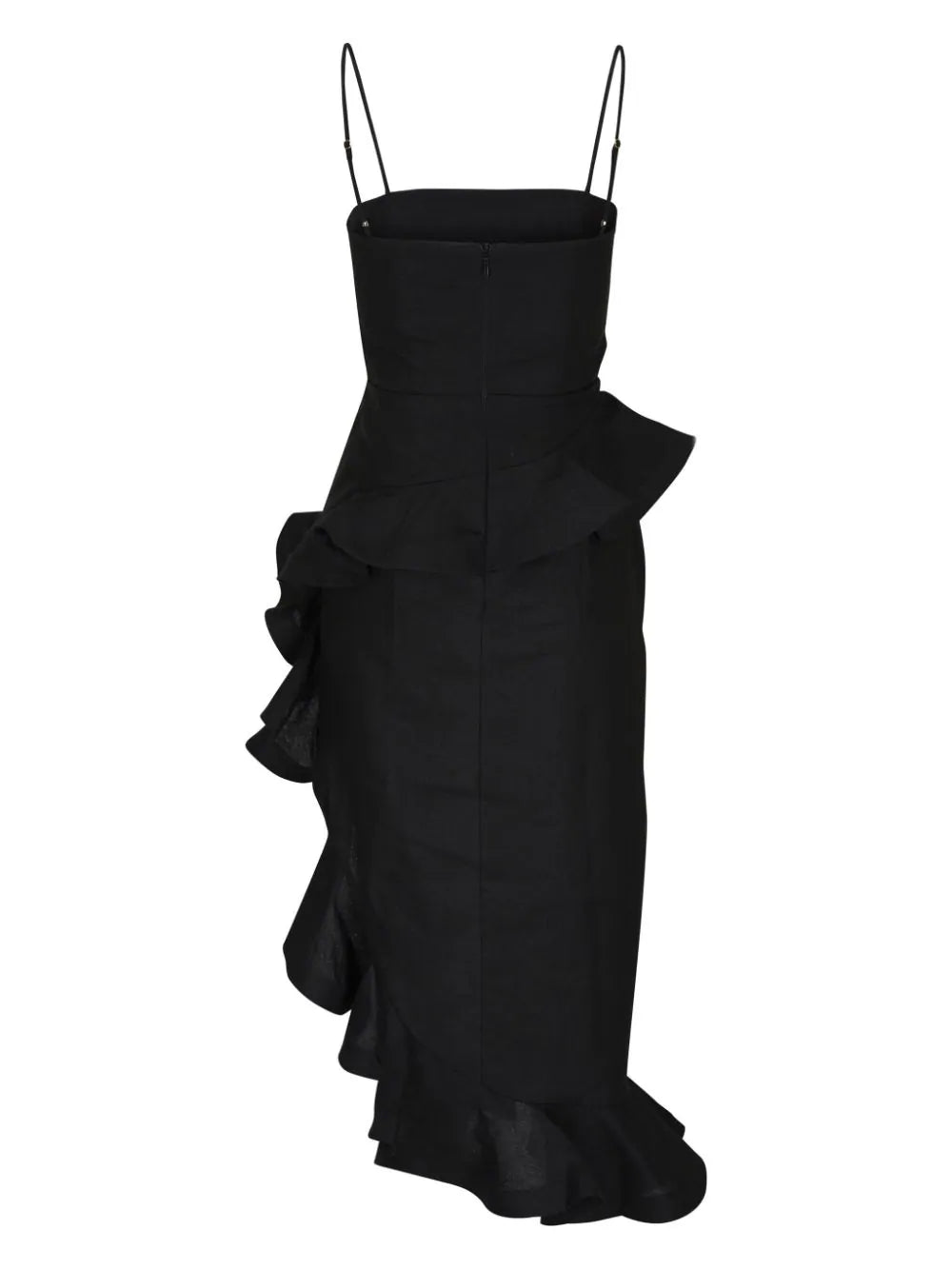 ZIMMERMANN Harmony Tango ruffled dress