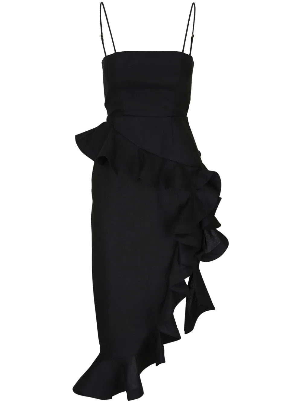 ZIMMERMANN  Harmony Tango ruffled dress