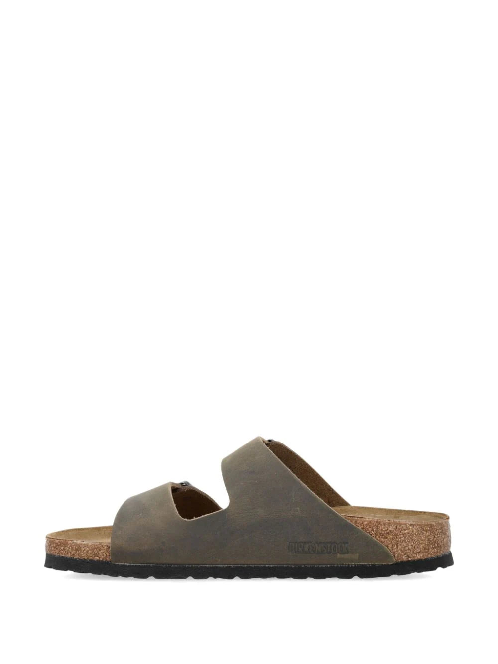 Birkenstock  Arizona Oiled leather sandals