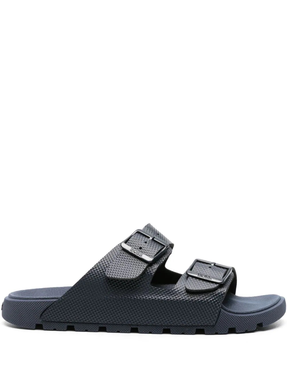 BOSS  Surfley buckled sandals