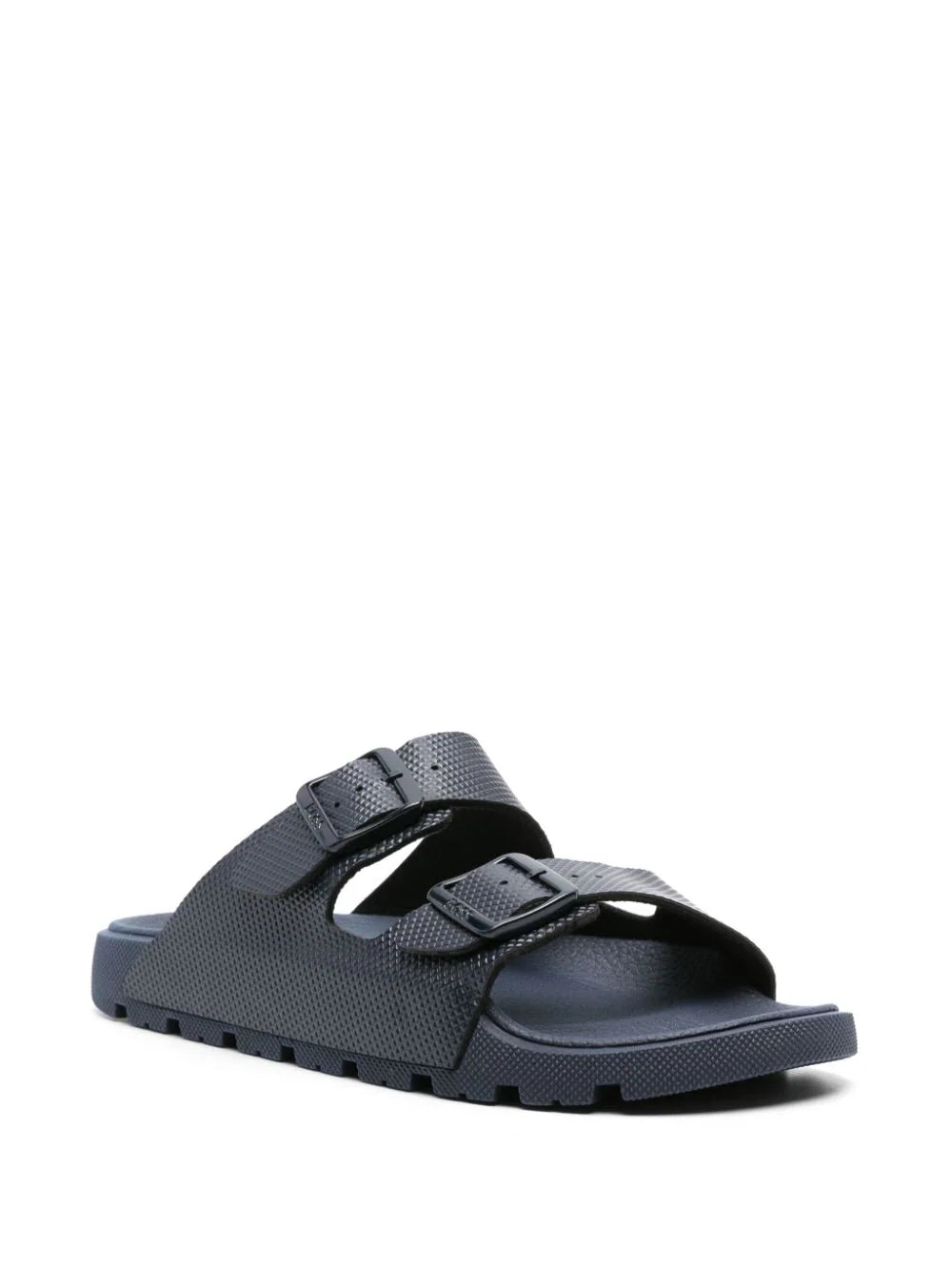 BOSS Surfley buckled sandals