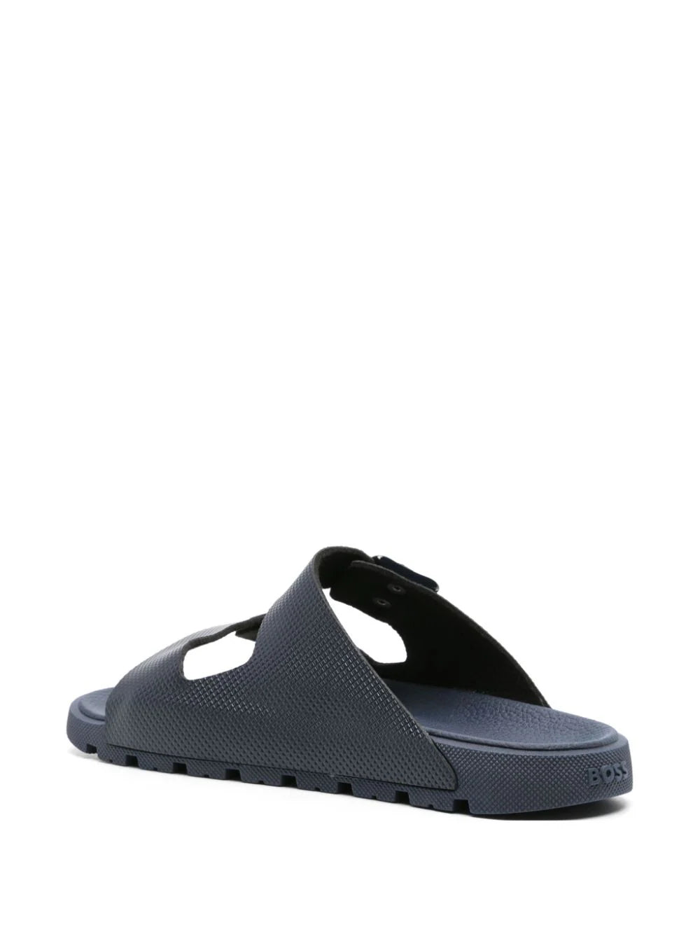 BOSS Surfley buckled sandals