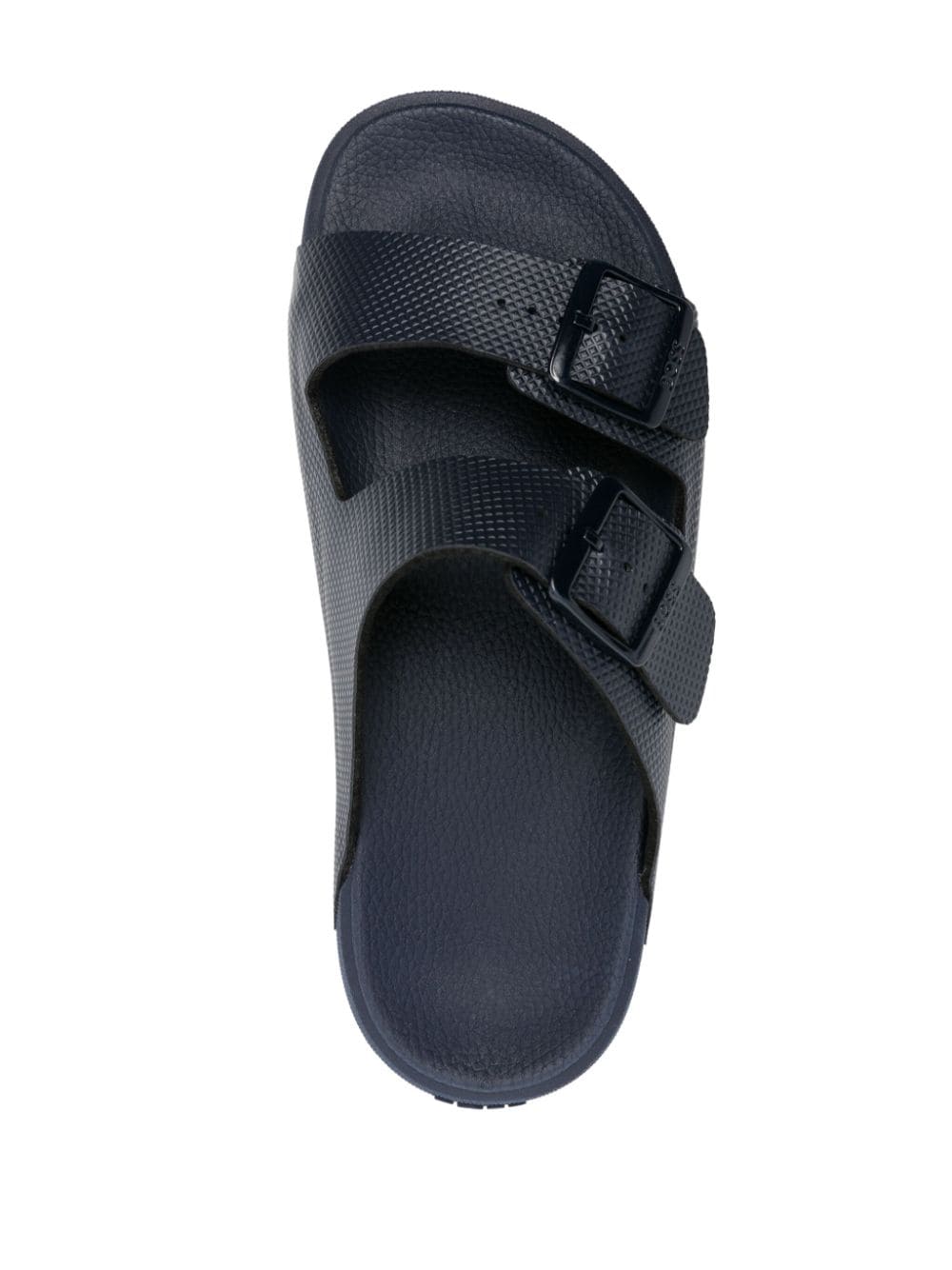 BOSS Surfley buckled sandals