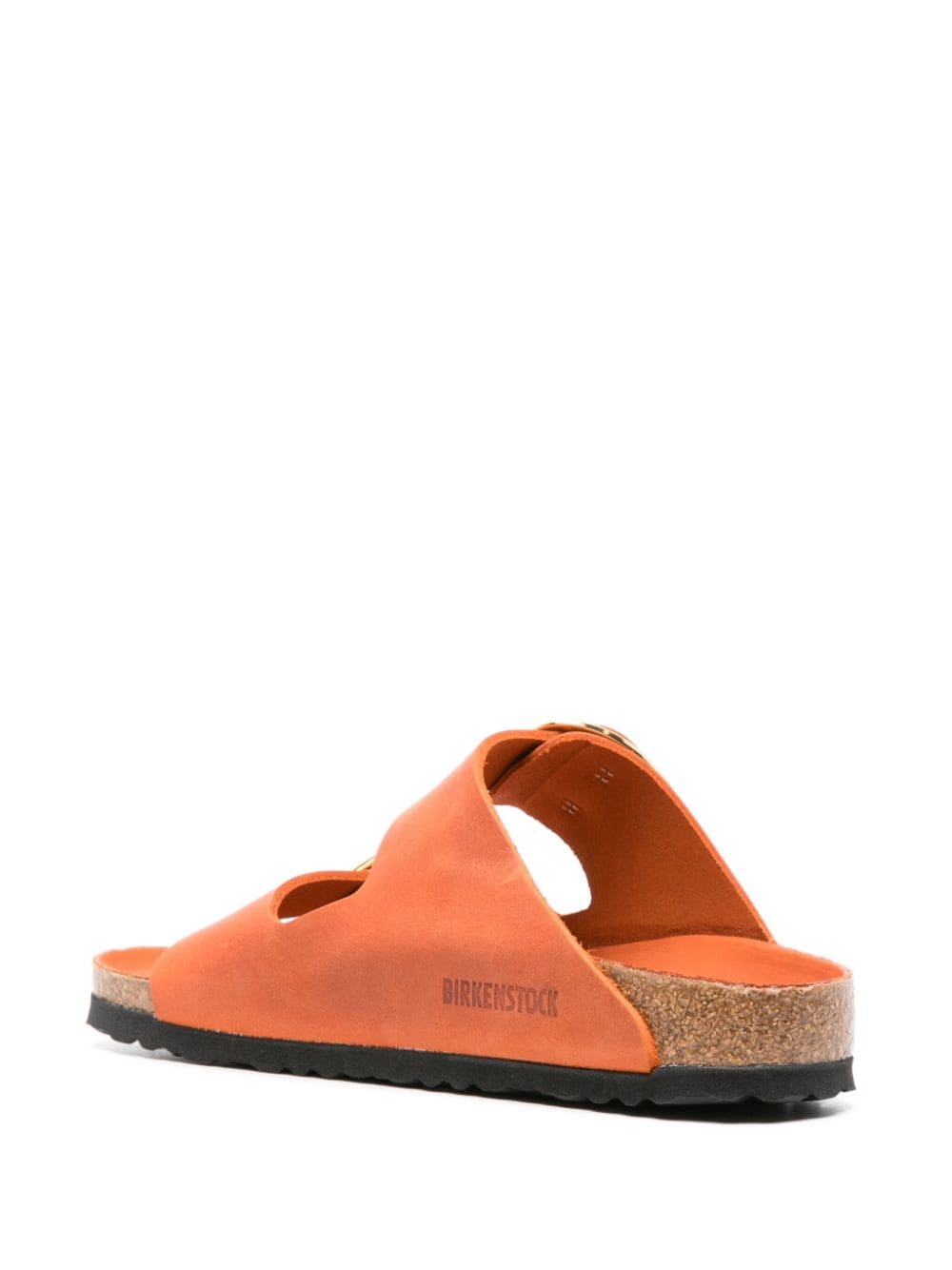 Birkenstock  Arizona leather slides
