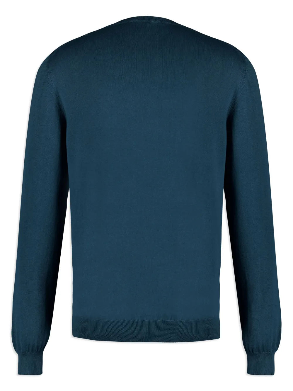 Boglioli  crew-neck cotton sweatshirt
