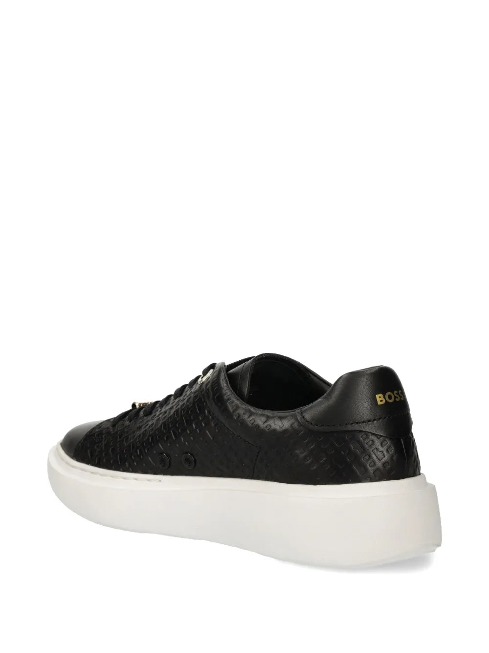 BOSS Amber Tenn trainers