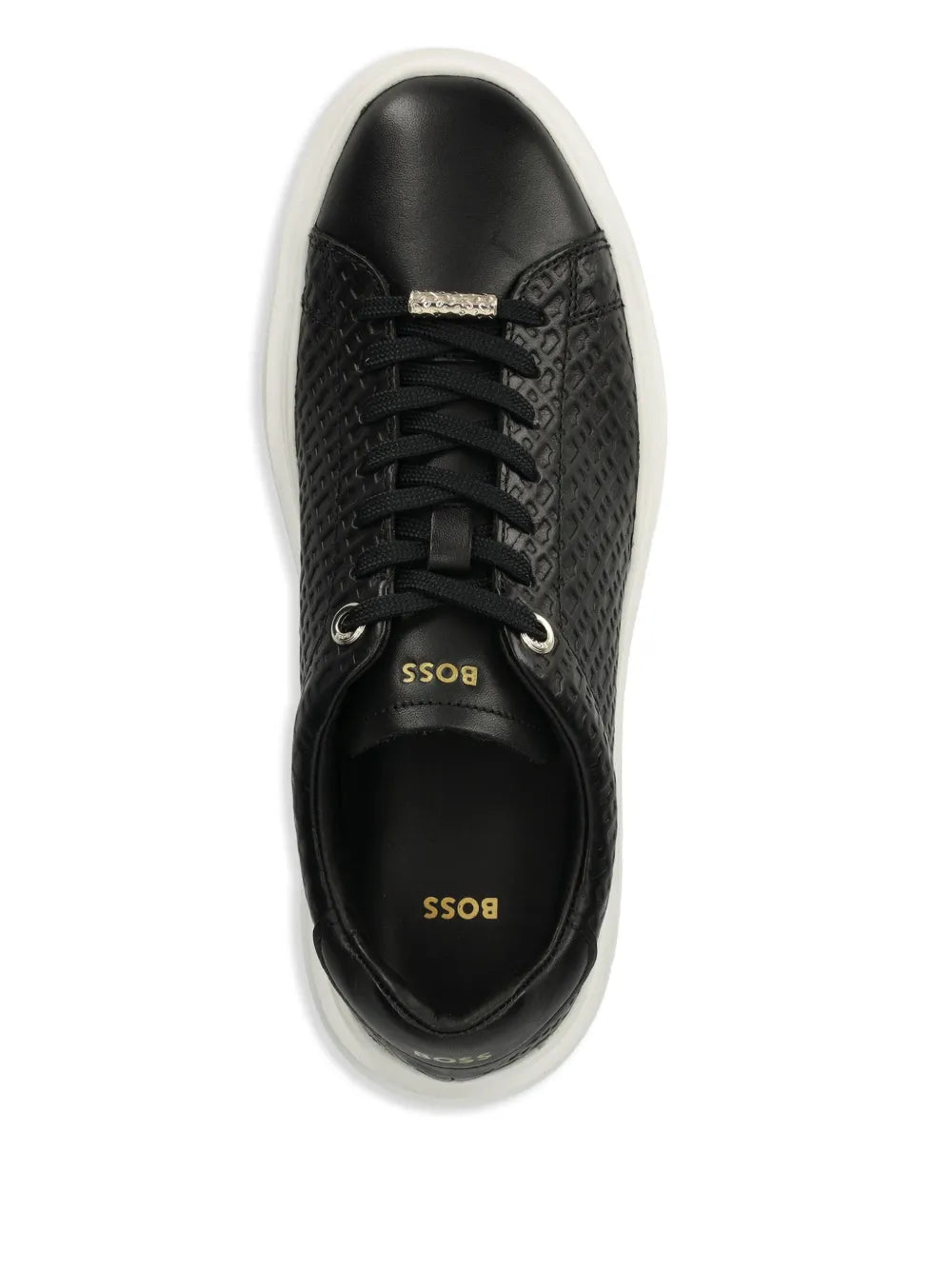 BOSS Amber Tenn trainers