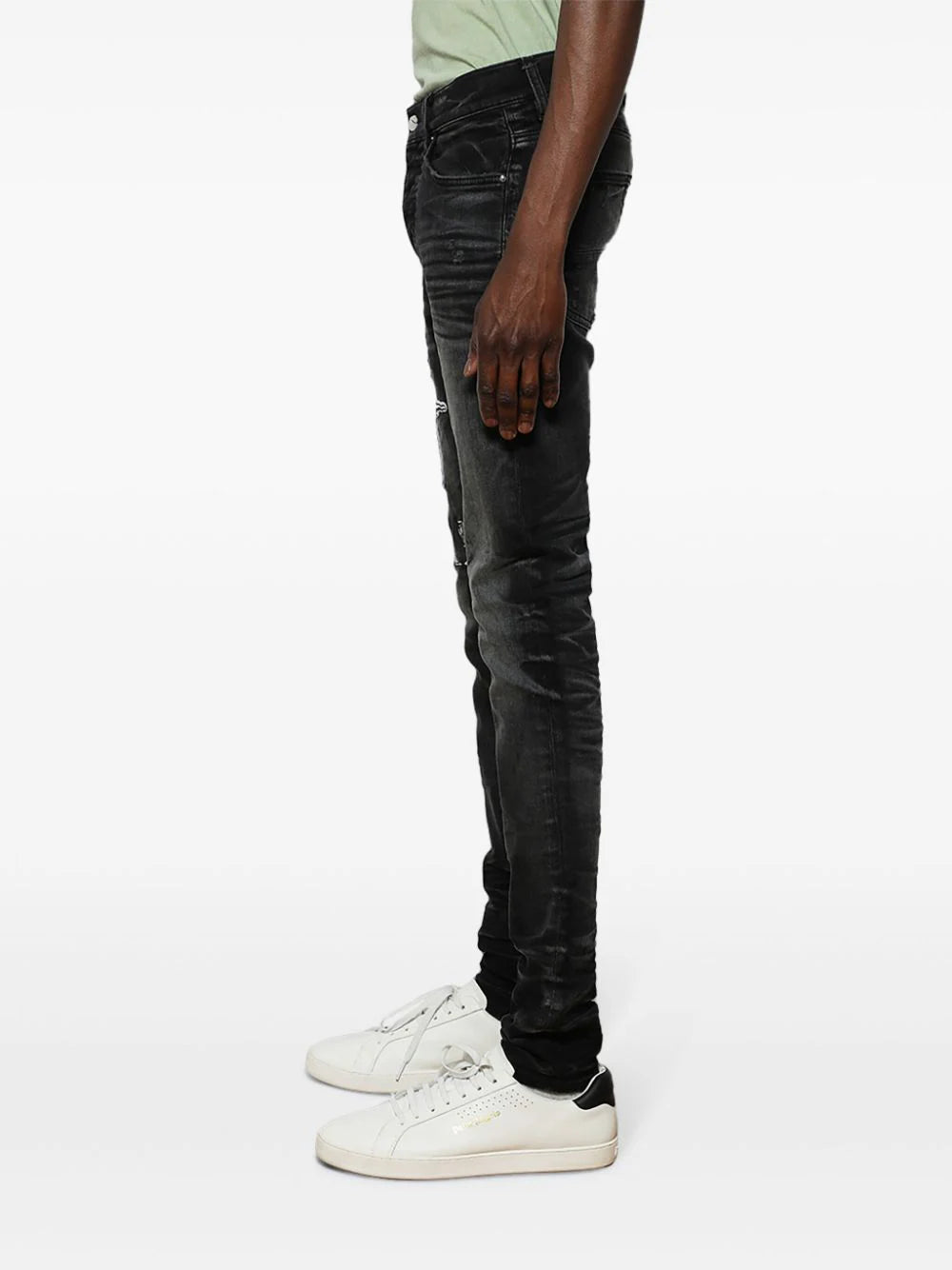 AMIRI Angel slim-fit jeans