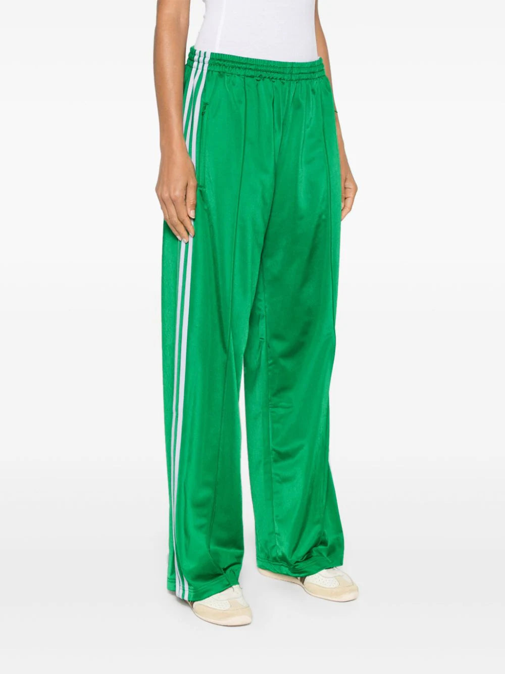 adidas  Firebird track pants