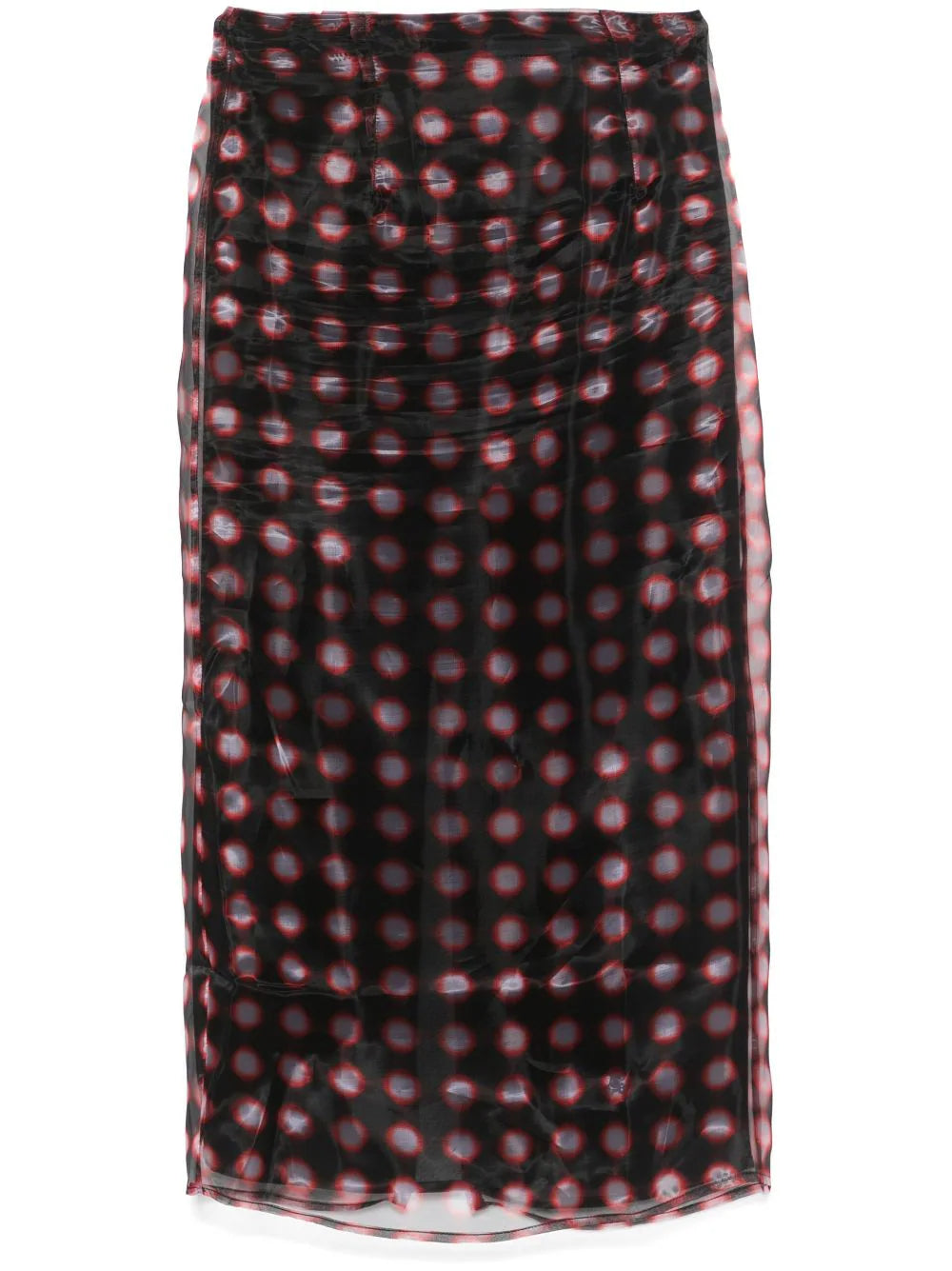 16Arlington  Dia midi skirt