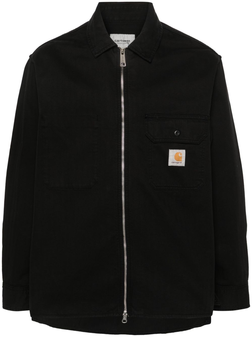 Carhartt WIP  Rainer herringbone shirt jacket