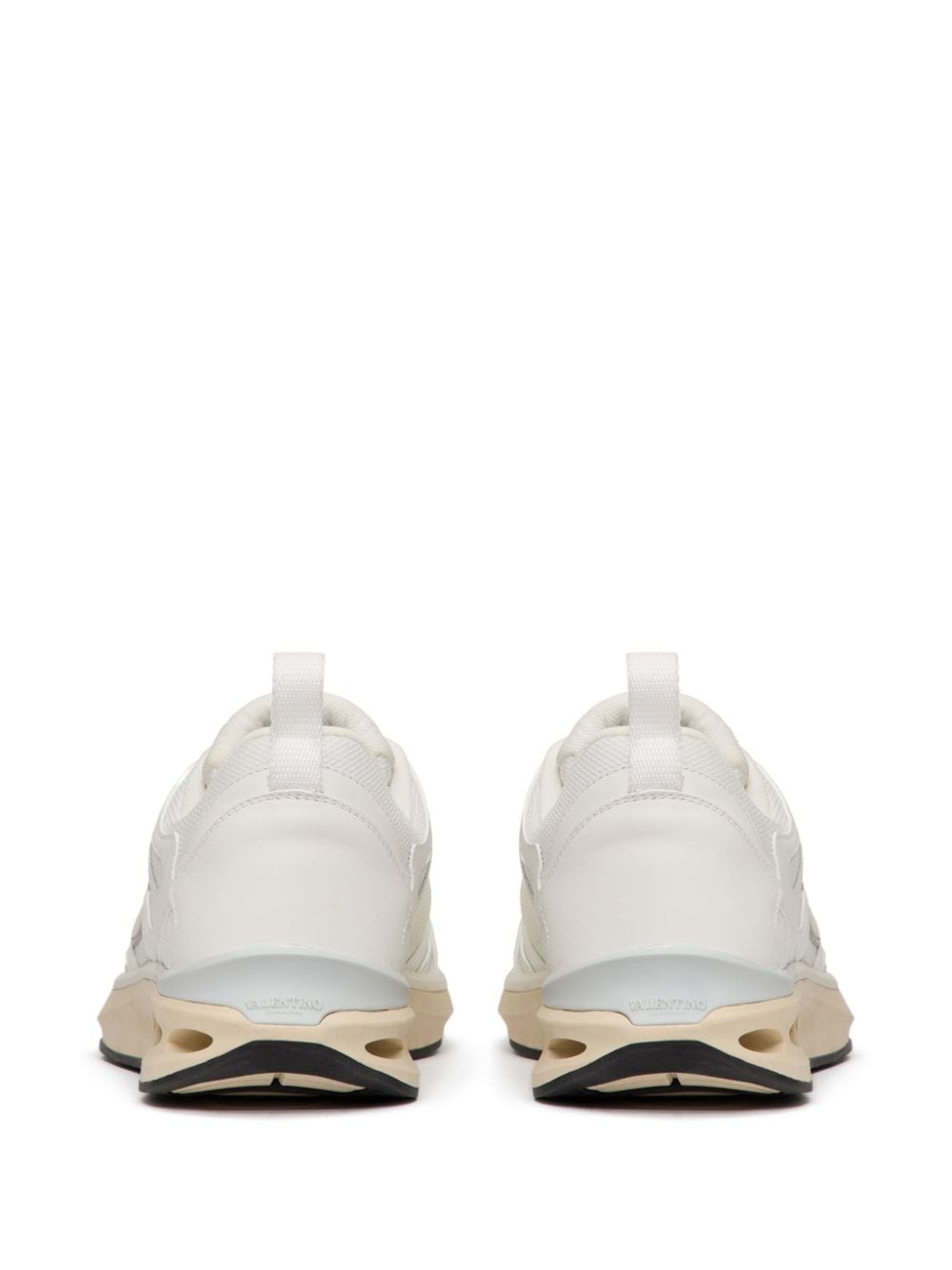 Valentino Garavani VLogo Easyjog panelled sneakers