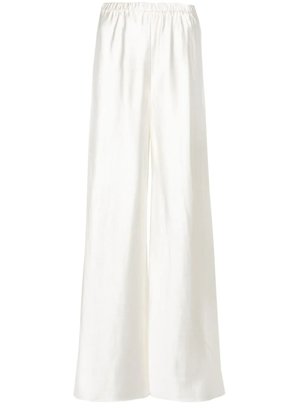 ZIMMERMANN  Harmony Bias satin wide trousers