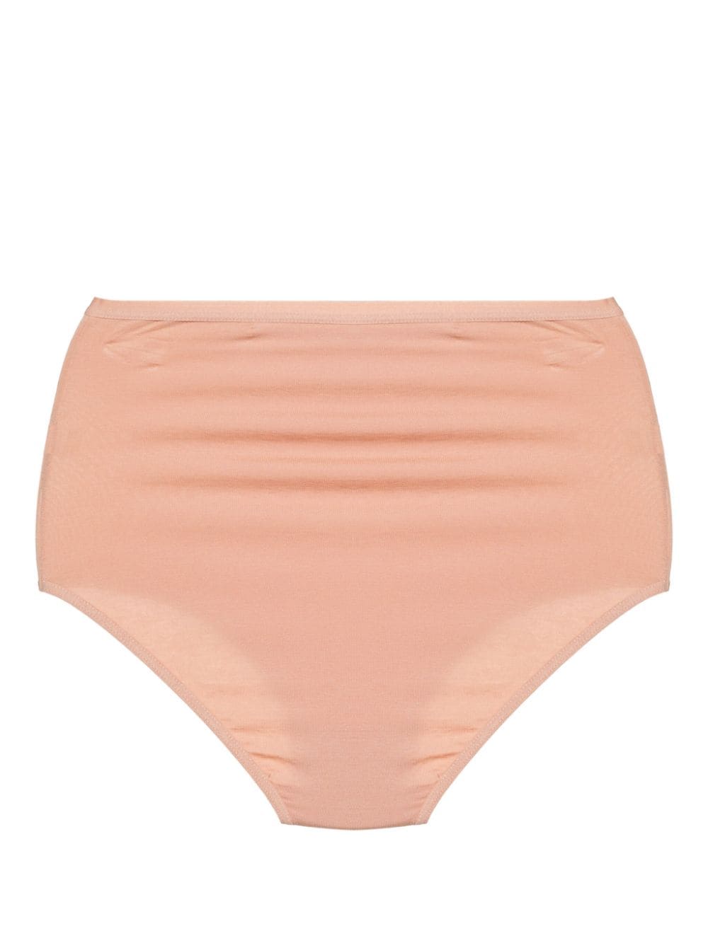 Baserange  Bell high-waisted briefs