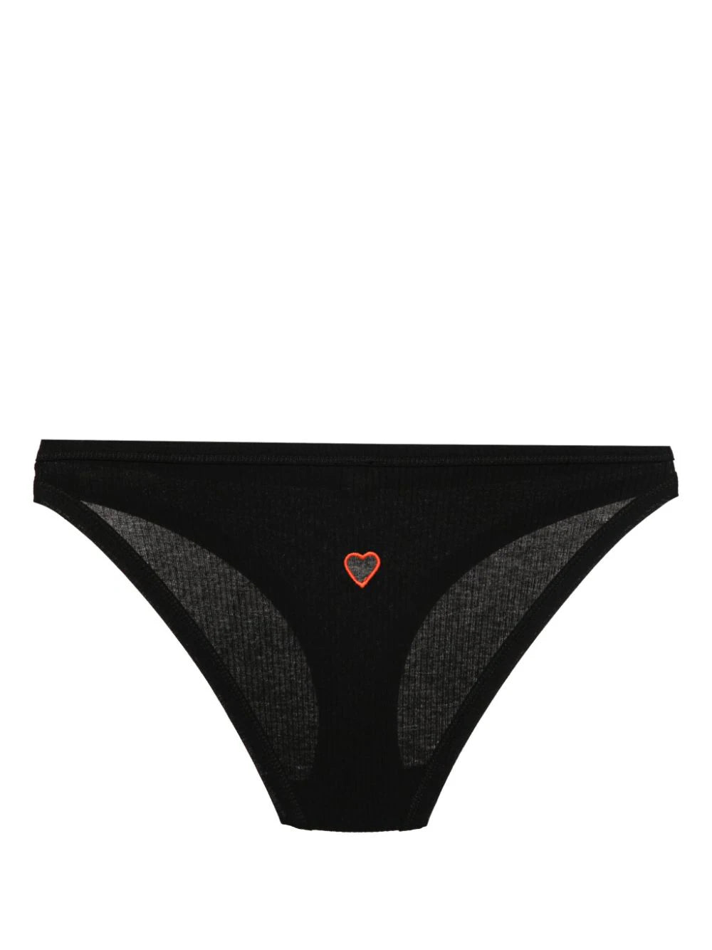 Baserange  Heart Bell briefs