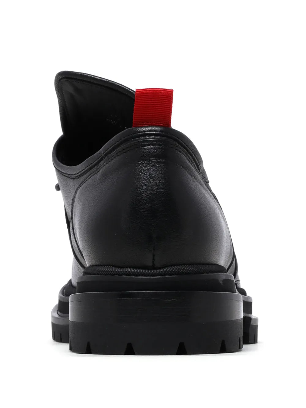424 lace-up oxford shoes