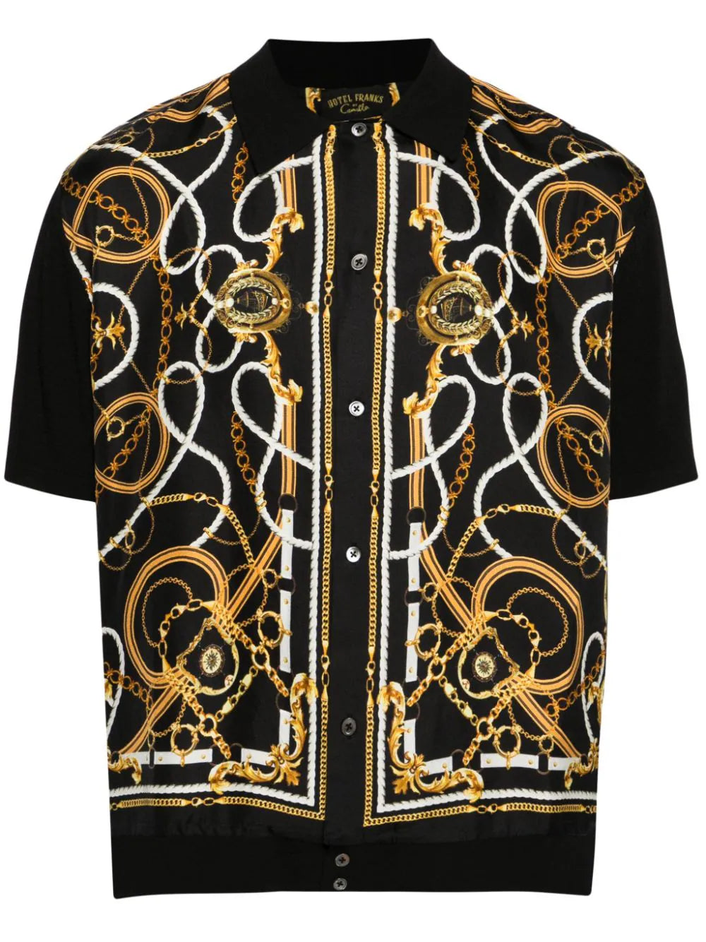 Camilla  Coast To Coast shirt