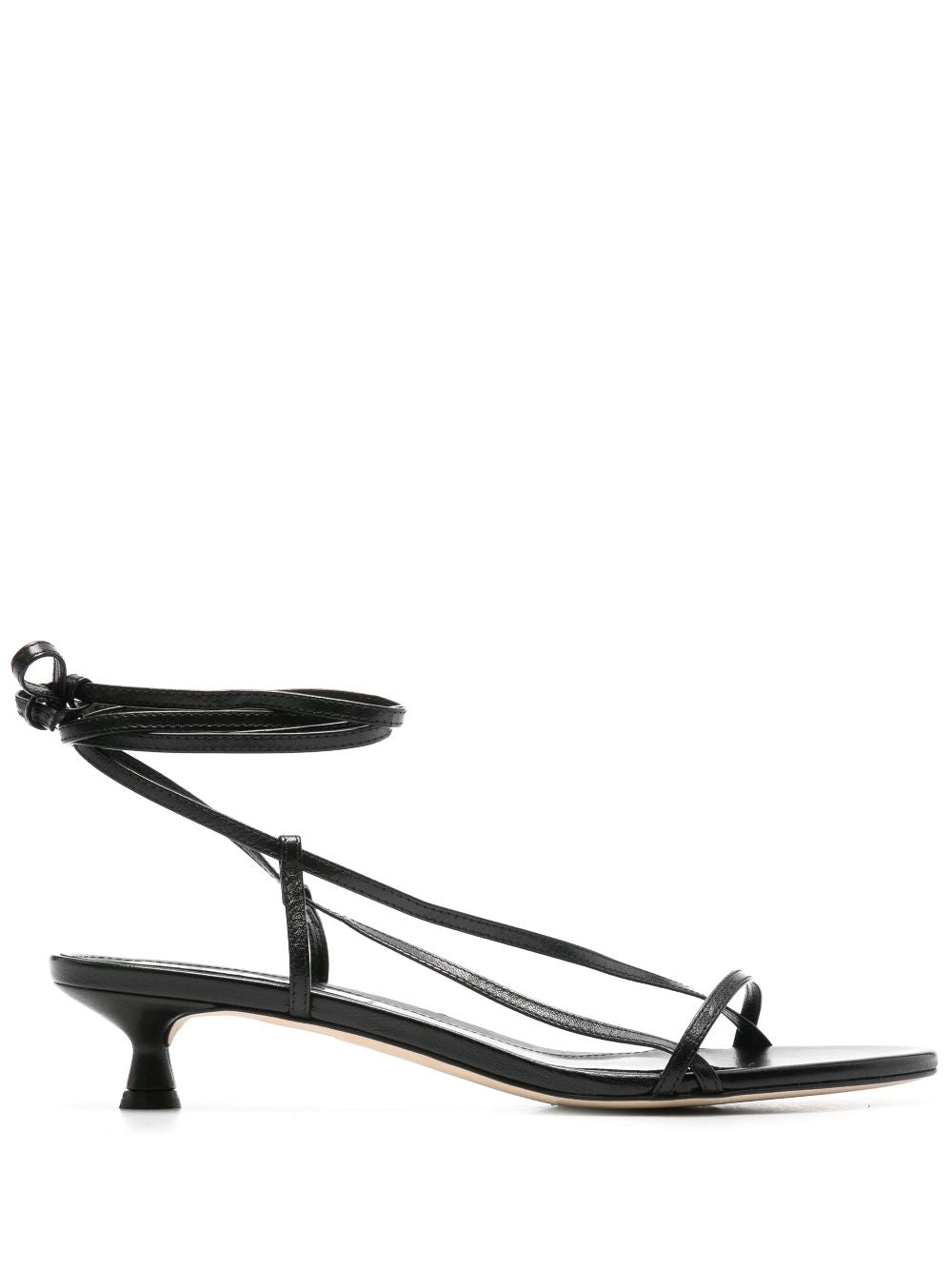 Aeyde  Paige 45mm sandals