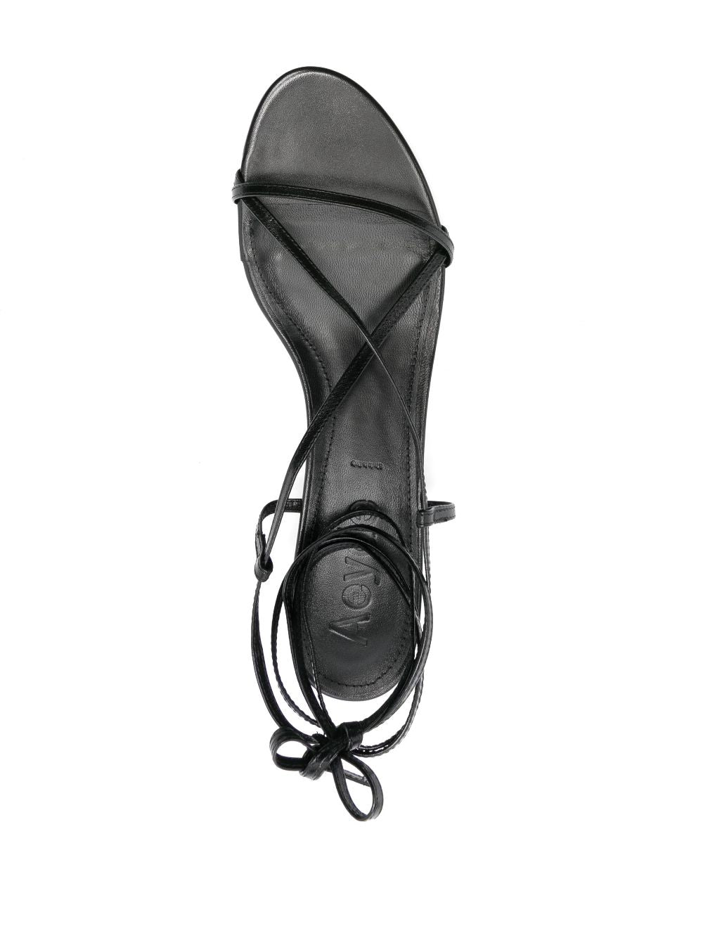Aeyde  Paige 45mm sandals