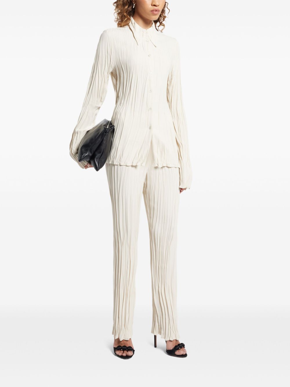 BITE Studios  Maise straight trousers