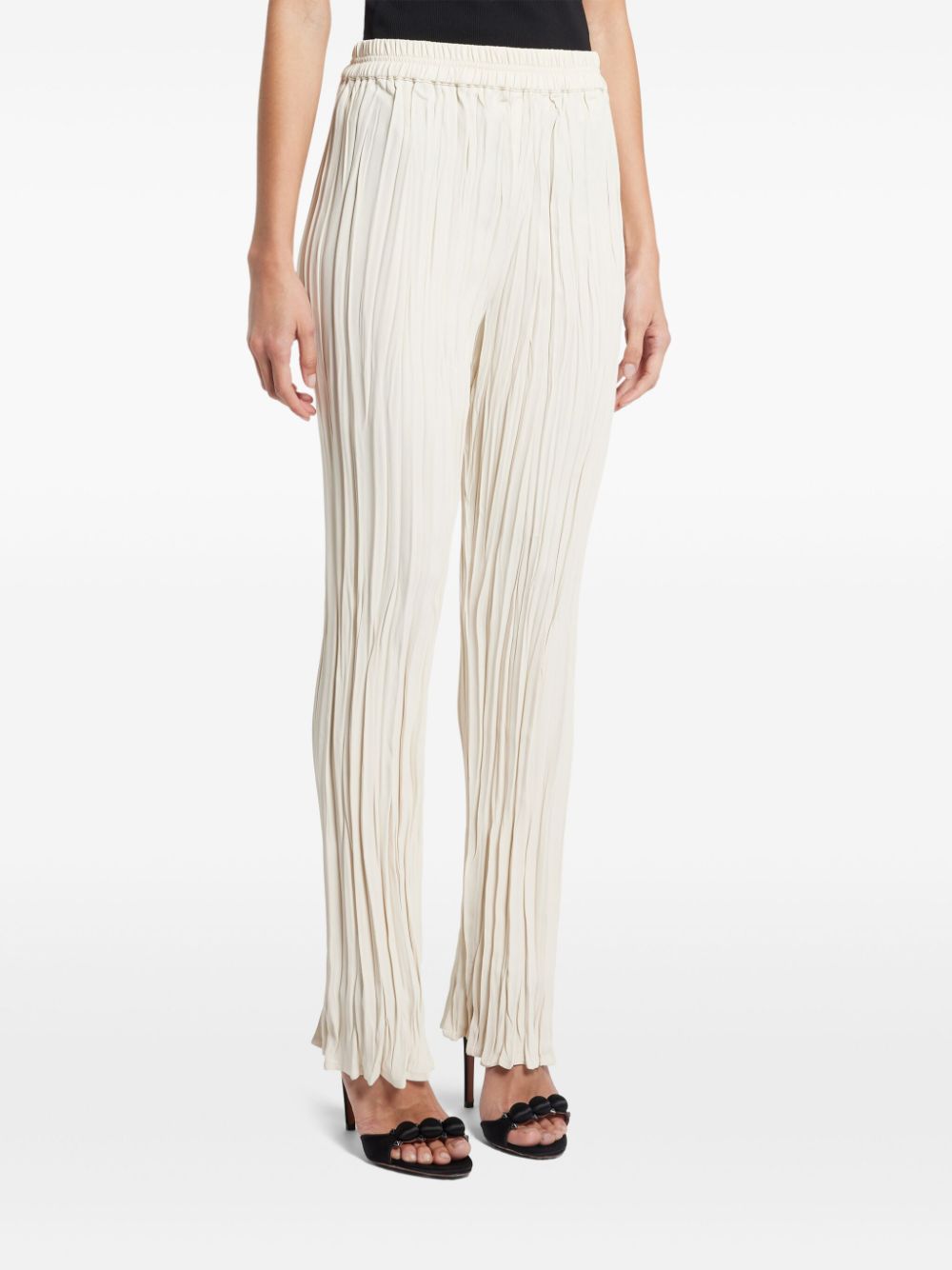 BITE Studios  Maise straight trousers