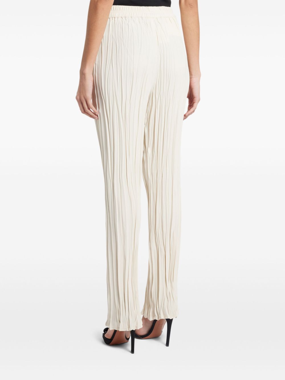 BITE Studios  Maise straight trousers