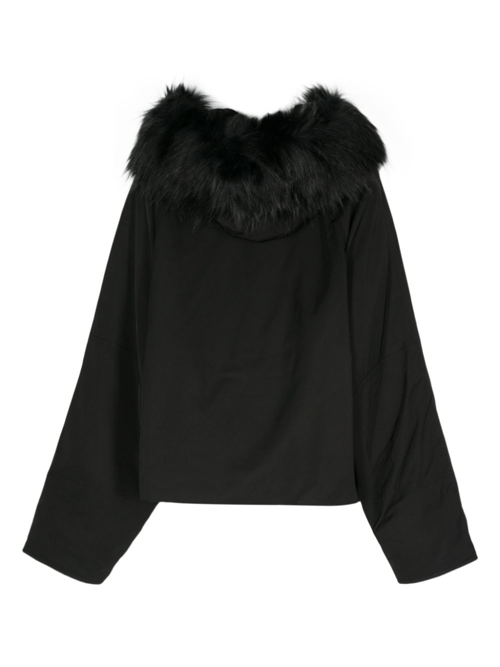 1017 ALYX 9SM  hooded padded jacket