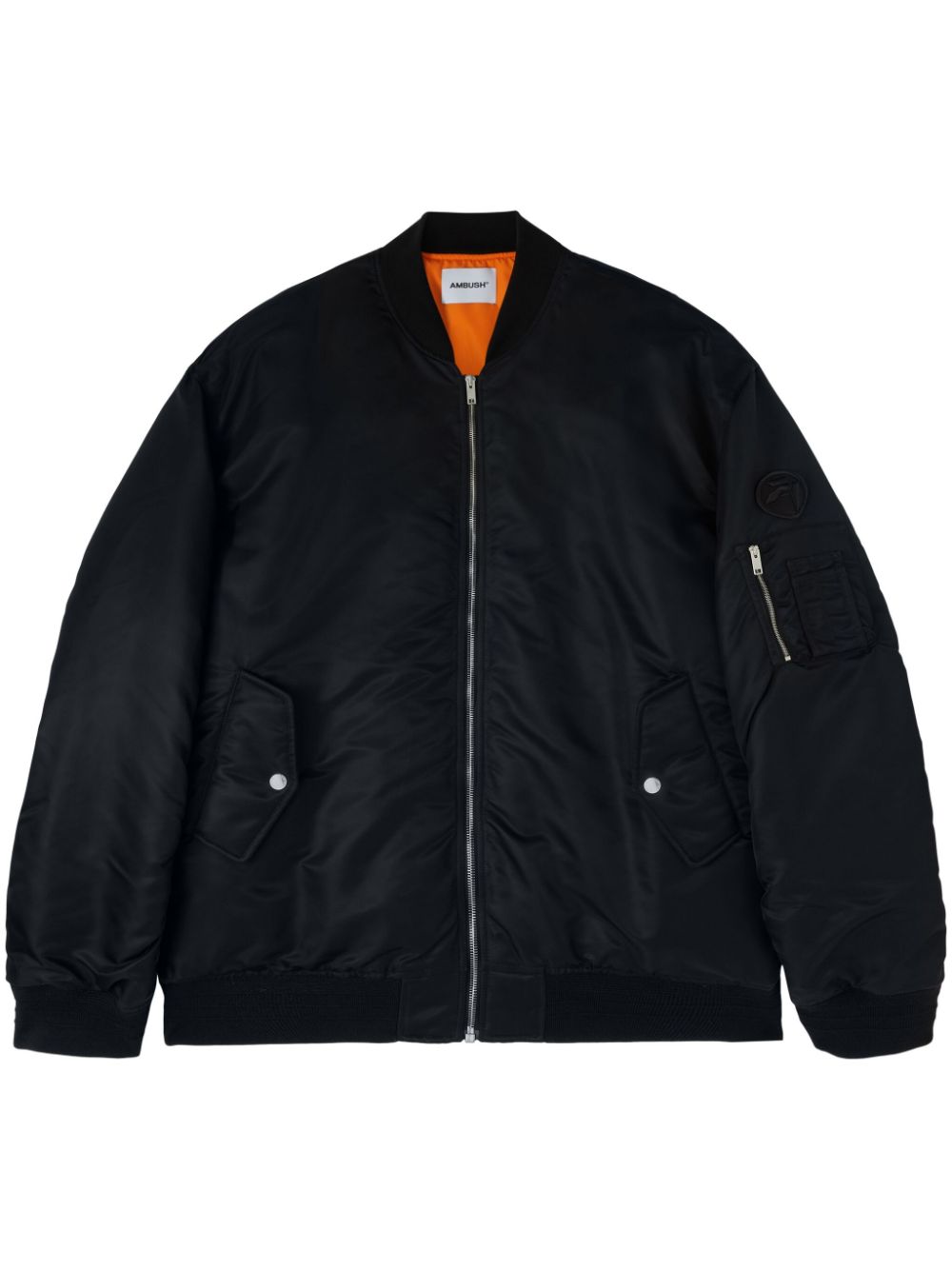 AMBUSH  padded bomber jacket