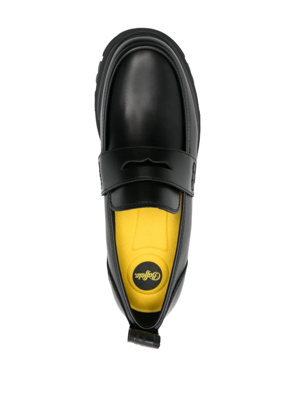 Buffalo  Aspha flatform loafers