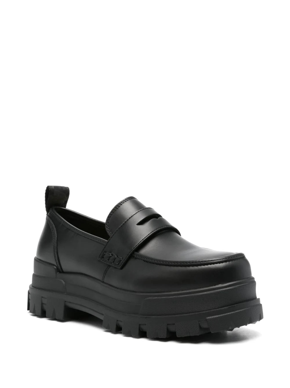 Buffalo  Aspha flatform loafers