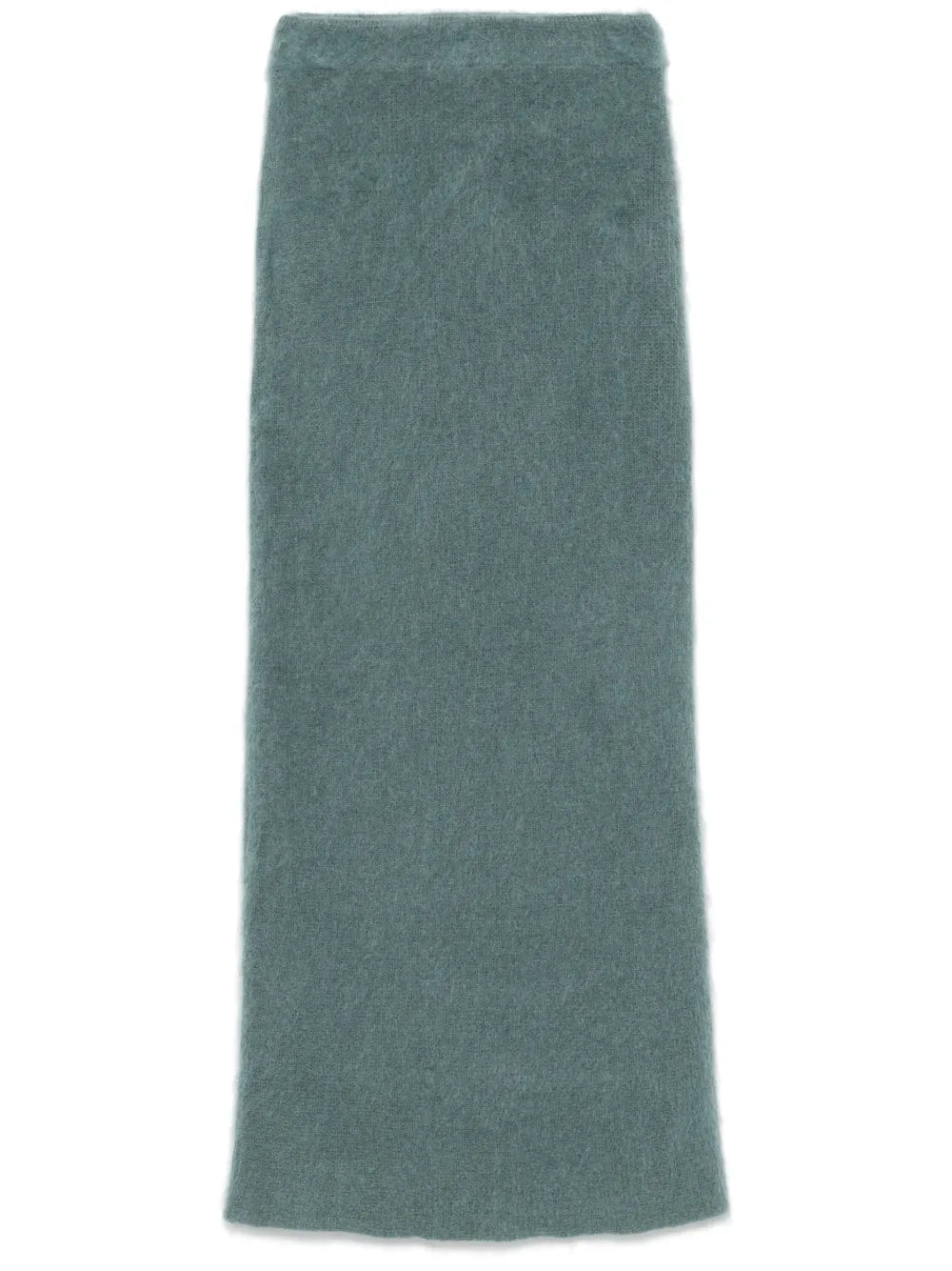 AISLING CAMPS  brushed maxi skirt
