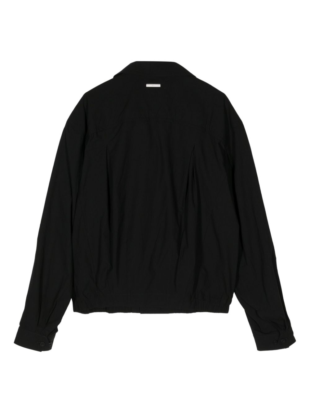 C2h4  button-up shirt jacket