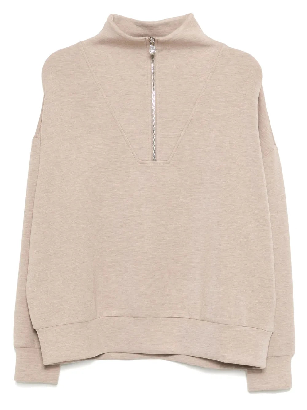 Varley  Hawley half-zip sweatshirt