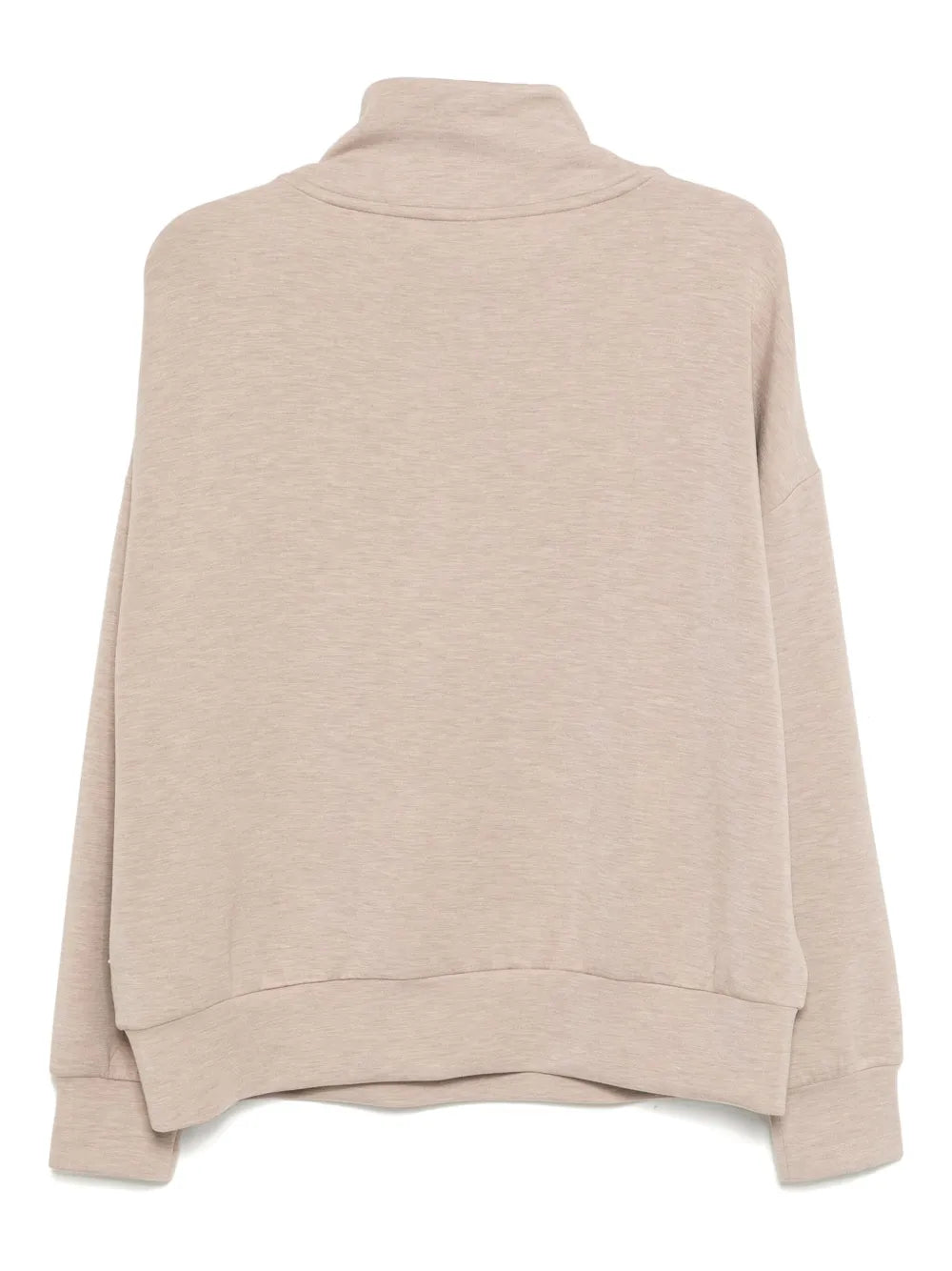 Varley Hawley half-zip sweatshirt