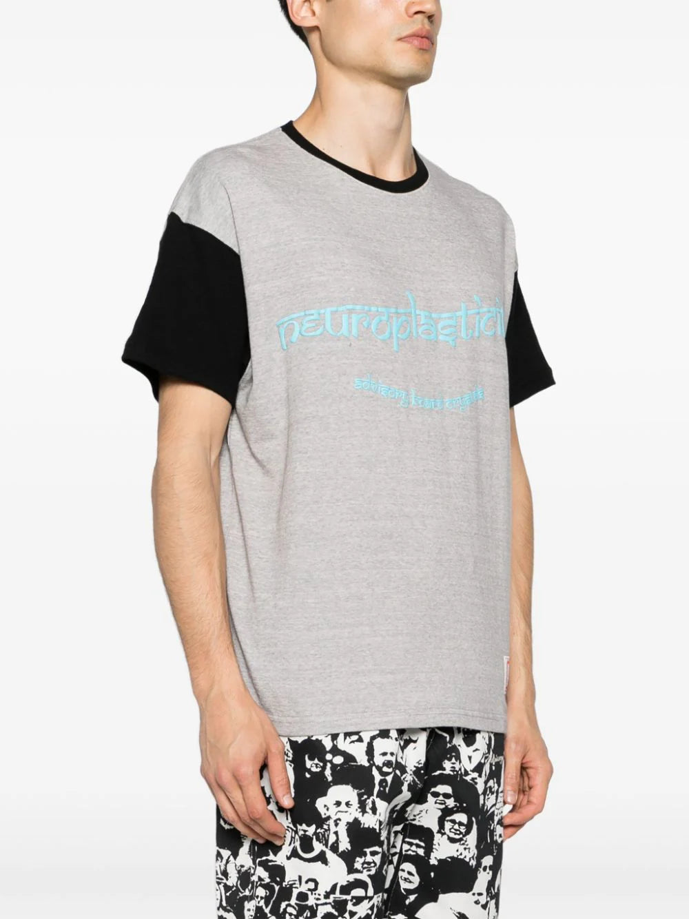 Advisory Board Crystals  Neuroplasticity mélange T-shirt