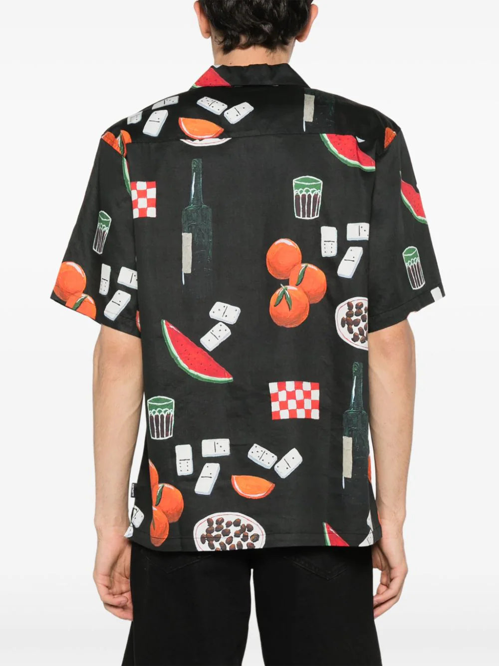 Carhartt WIP  x Isis Maria Dinner T-Shirt