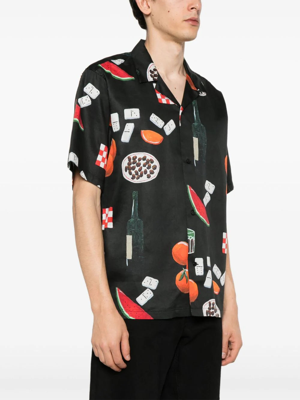 Carhartt WIP  x Isis Maria Dinner T-Shirt