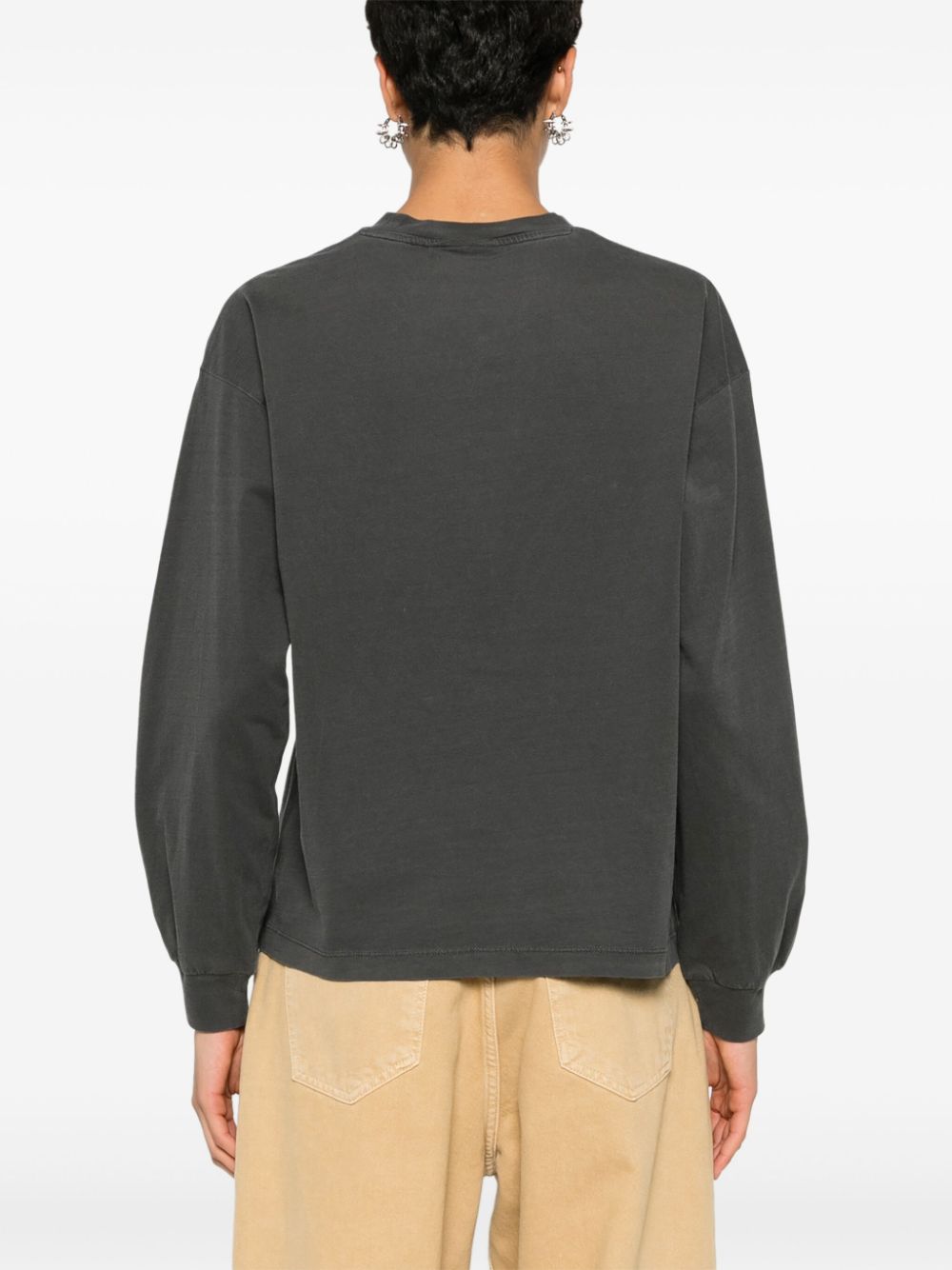 Carhartt WIP  Nelson long-sleeve T-shirt