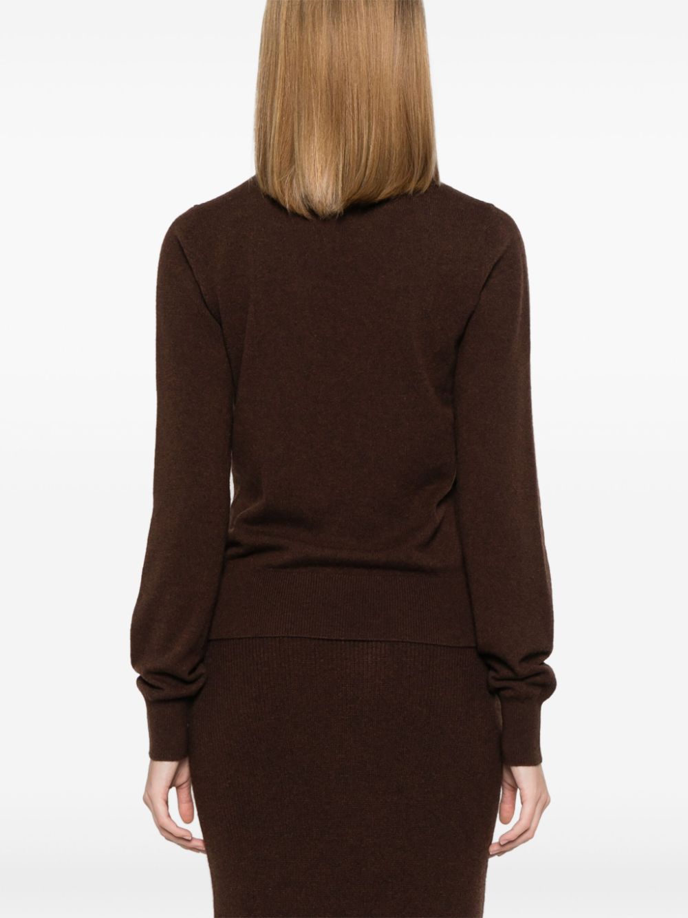 Aya Muse  Vola sweater